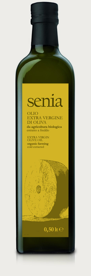 olio senia